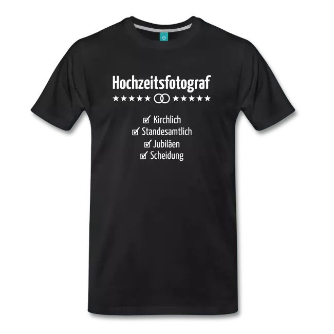 Hochzeitsfotograf