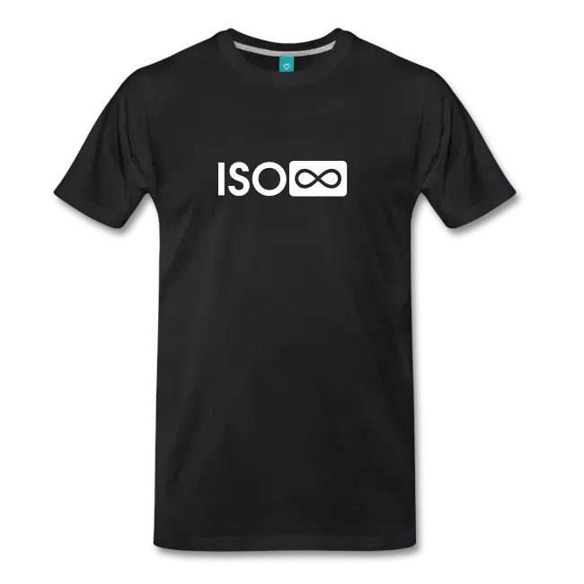 ISO Infinity