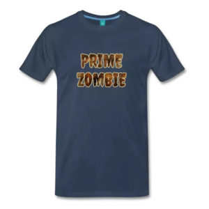 Prime Zombie