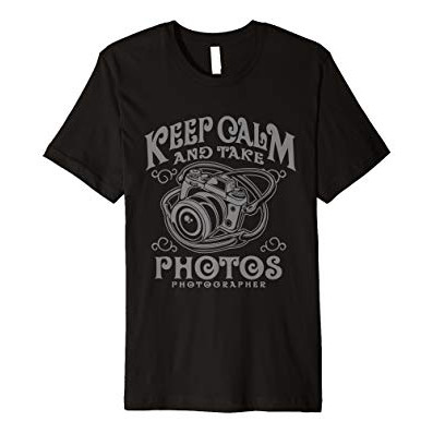 Keep Calm And Take Photos