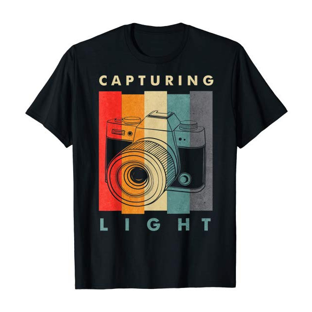 Capturing Light